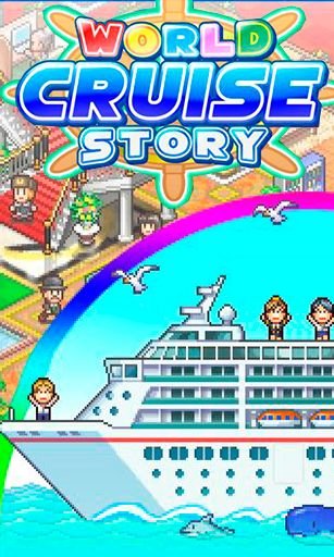 download World cruise story apk